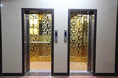 The Altruist Hotel Andheri Formerly known as Siesta Andheri