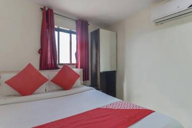 OYO 5661 Hotel AK Palace