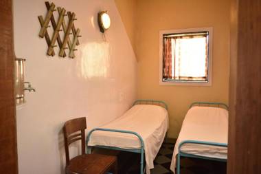 Hostel Vasantashram CST Mumbai