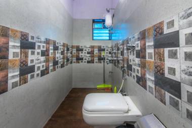 Backpackers Villa Mumbai