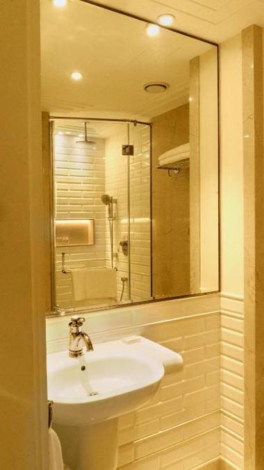 Hotel Harbour View Colaba