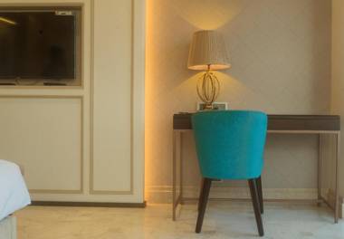 Hotel Harbour View Colaba