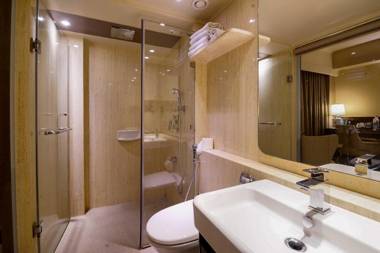 Sai Palace Grand Malad