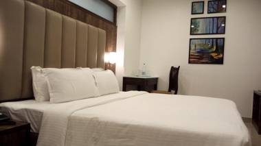 Golden Chariot The Boutique Hotel Andheri