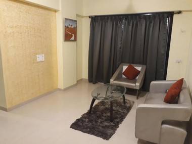 Dragonfly Apartments Emerald