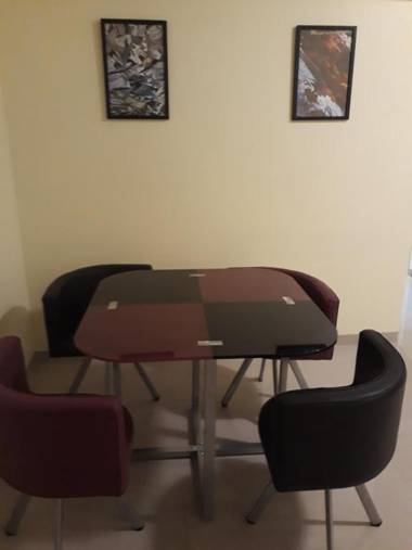 Dragonfly Apartments Emerald