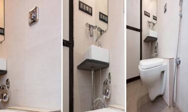 Hotel Residency Park