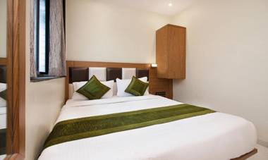 Hotel Residency Park