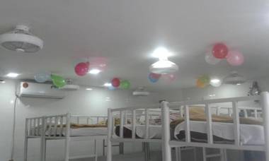 Star Dormitory