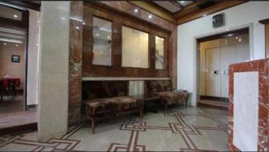 Strand Hotel Colaba