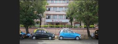 Strand Hotel Colaba