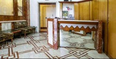 Strand Hotel Colaba