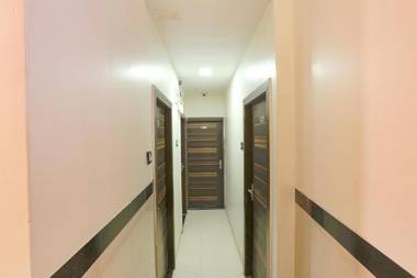 FabExpress Aksa Marol Metro