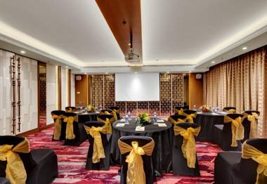 The Fern - Goregaon