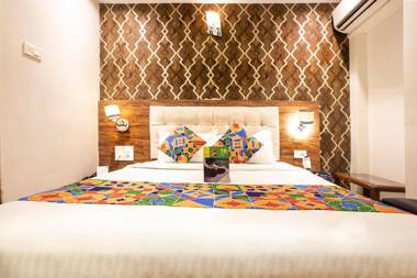 Hygienic Hotel Liberty Plaza