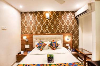 Hygienic Hotel Liberty Plaza