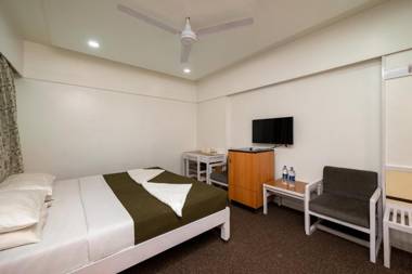 Hotel Balwas International