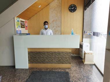 Hotel Sanjary Palace