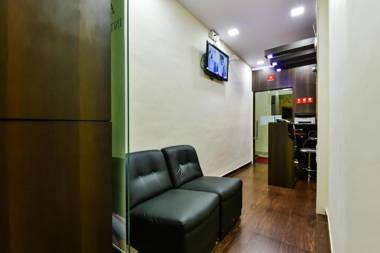 CAPITAL O4482 Ascot International