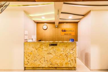 FabHotel Embassy Park BKC