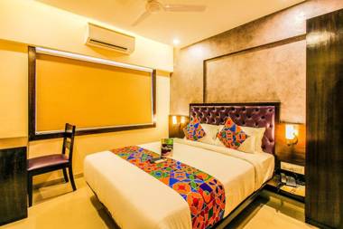 FabHotel Embassy Park BKC