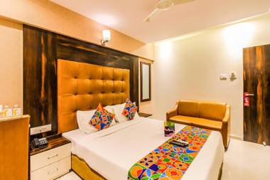 FabHotel Embassy Park BKC