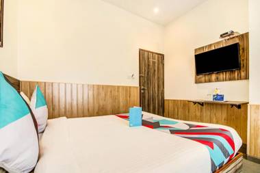 FabExpress Terminus Square