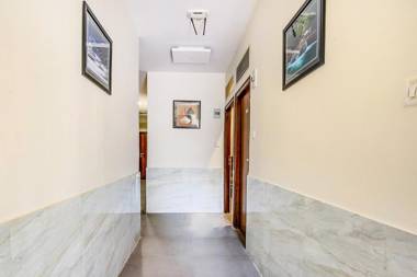 FabExpress Terminus Square