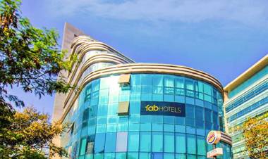 Hotel Le Western Andheri East Mumbai