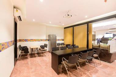 Hotel Le Western Andheri East Mumbai