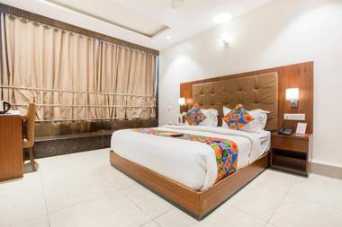 Hotel Le Western Andheri East Mumbai