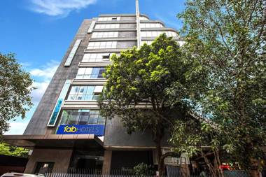 Hotel Le Western Andheri East Mumbai