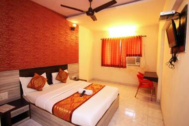 Hotel Kurla Residency