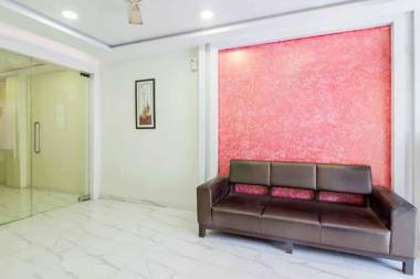 OYO 7407 Hotel Blue Sea