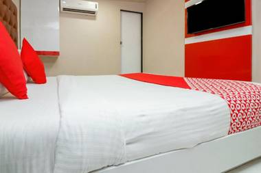 OYO 7407 Hotel Blue Sea