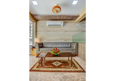 Ashok Deluxe Apartments Marol Andheri East