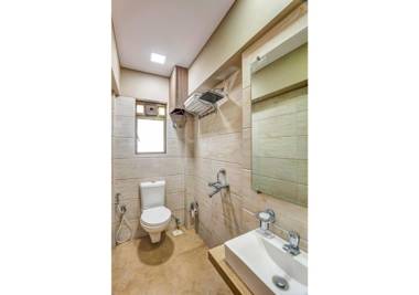 Ashok Deluxe Apartments Marol Andheri East