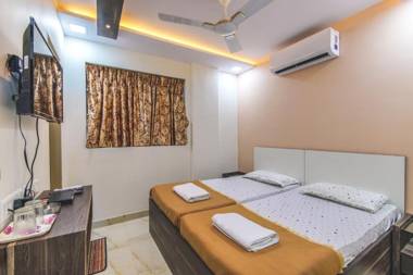Hotel Nest Inn