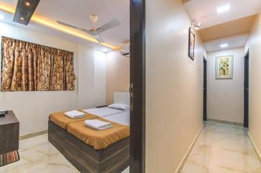 Hotel Nest Inn