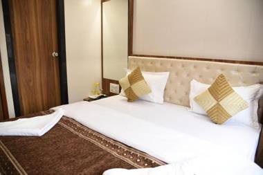 Hotel Flora FountainFort