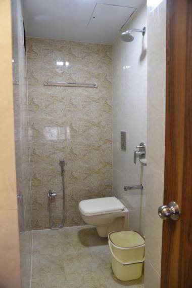 Hotel Flora FountainFort