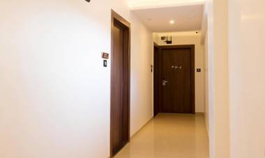 Treebo Trend Olive Inn