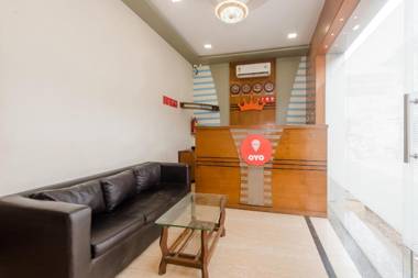 OYO Flagship 8544 Hotel Bentleys