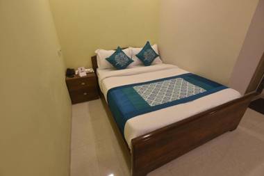 OYO 8685 Hotel Stayland