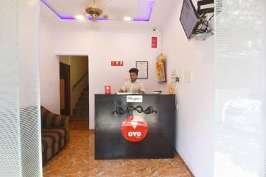 OYO 8685 Hotel Stayland