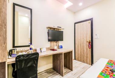 FabHotel Aksa International Andheri East