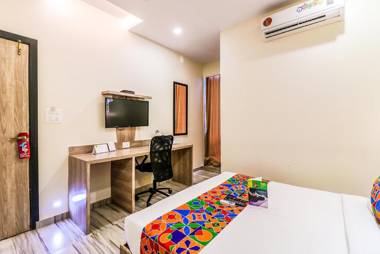 FabHotel Aksa International Andheri East