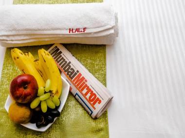 Hotel Al Fatah