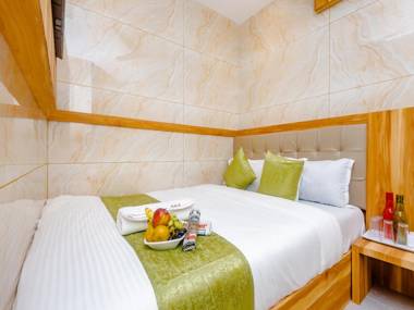 Hotel Al Fatah