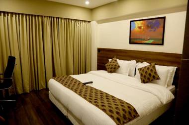 Hotel Mumbai House Andheri East Mumbai